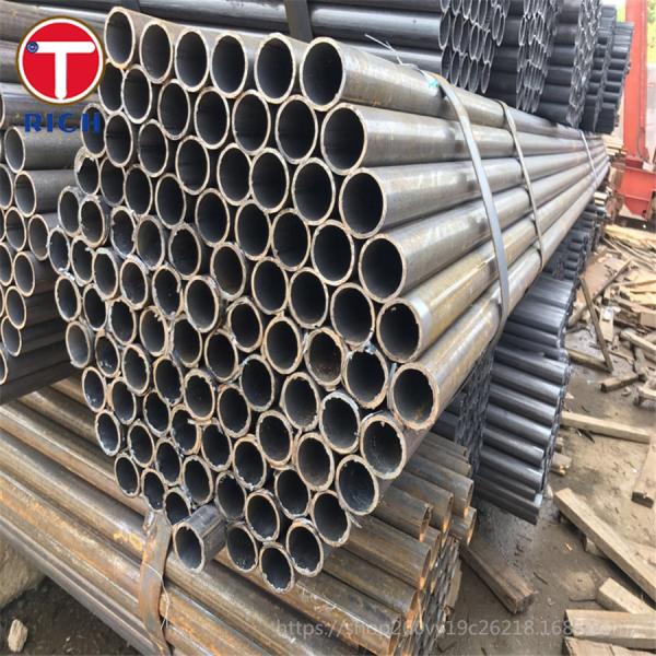 Quality GB/T 28413 Welded Steel Tube Welded Carbon Steel Tubes For Boilers And Heat Exchangers wholesale