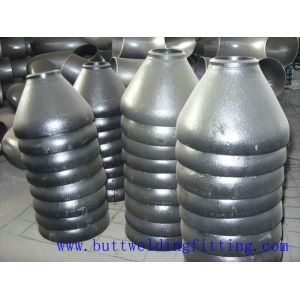 ASTM A234 Stainless Steel Reducer ASTM A105 Pipe Reducer Fitting Size 1-96 inch