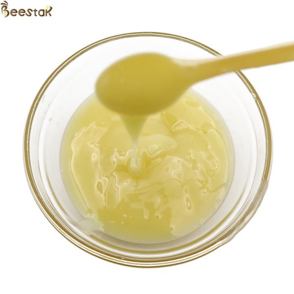 Quality Pure And Natural Frozen 10-HDA 2.0% Royal Jelly For Health Care Now wholesale