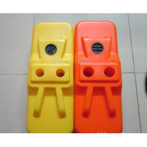 9.5ft X 6ft Temp Construction Fence Quality Control Material Support Tube Welded