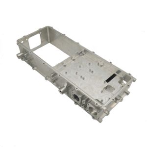Cheap oem precision cnc machining service cnc machined aluminum parts