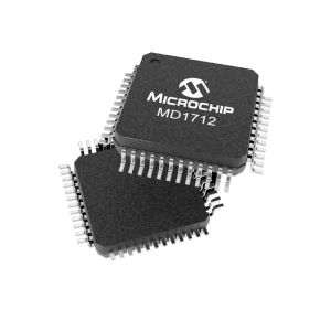 Cheap New Original Electronic Components MD1712FG-G Microchip Integrated Circits One-Stop Electronic Accessories LCD driver for sale