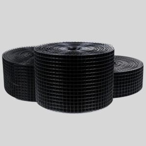 Pre-Cut Length Solar Panel Mesh Kits