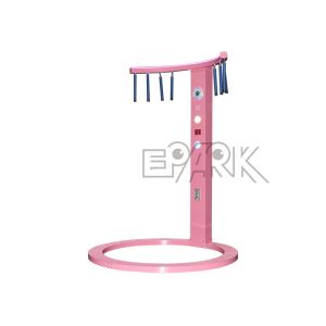 PPR Composite 8 Rods Catch Reel Game Machine