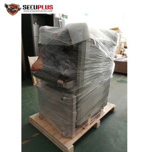 80KV Single Energy X Ray Security Scanner With Windows 7 System