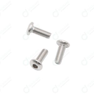 5322 502 14405 Assembleon Allen Drive Screw Socket Button Typem 3x8 Smt Part