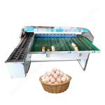 Chicken Egg Grader Egg Grading Machine Egg Grader Farm Use Egg Sorting Machine