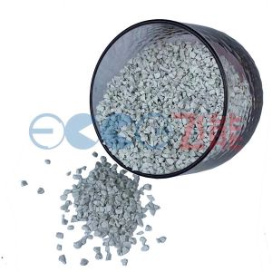 UV Resistance EPDM Rubber Playground Surface Pearl Swimming Pool Granules