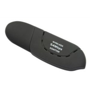 Cisco CCX WEP128 LEDS Link 802.11g Wireless 54mbps Adapter GWF-2D32 network