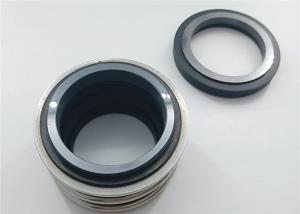 Cheap High Precision Water Pump Mechanical Seal / Spring Mechanical Seal JMK Type for sale