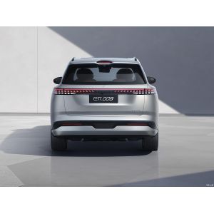 Fast Charge 0.47 Hours Dongfeng Yipai 008 636Max Pure Electric SUV for Chinese