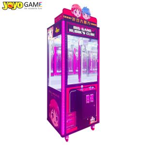 Cheaper Doll For Claw Machine Arcade Game Machine Mini Game Machine With Low