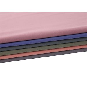 Stretch Underwear 80 Nylon 20 Spandex Fabric Soft Hand Feel