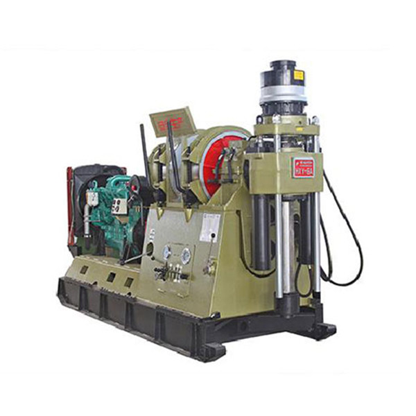 Quality Powerful XY-6A Core Drilling Rig Perfect For Drilling Projects wholesale