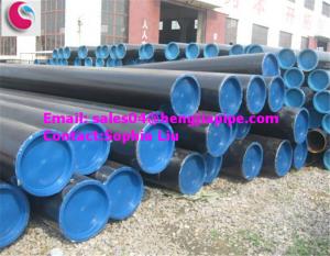 Cheap API 5L Grade A steel pipes. for sale