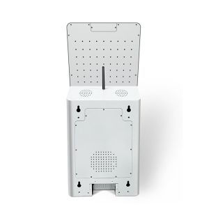 Automatic Self Service Kiosk Pos System With 21.5 Inch Screen