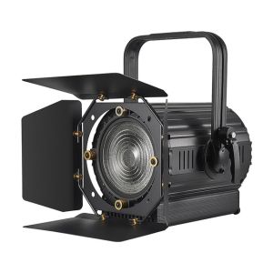 AC100V-240V 3200k LED Stage Lighting System LED Thread Spotlight