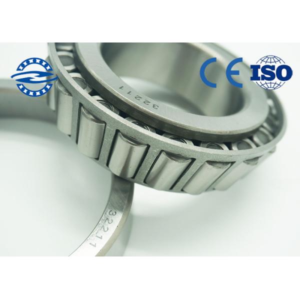 Quality Single Row Taper Roller Bearing 32222 110 * 200 * 53 mm For Automobile Hub wholesale