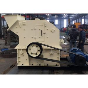 Sand Making Jaw Stone Crusher Machine