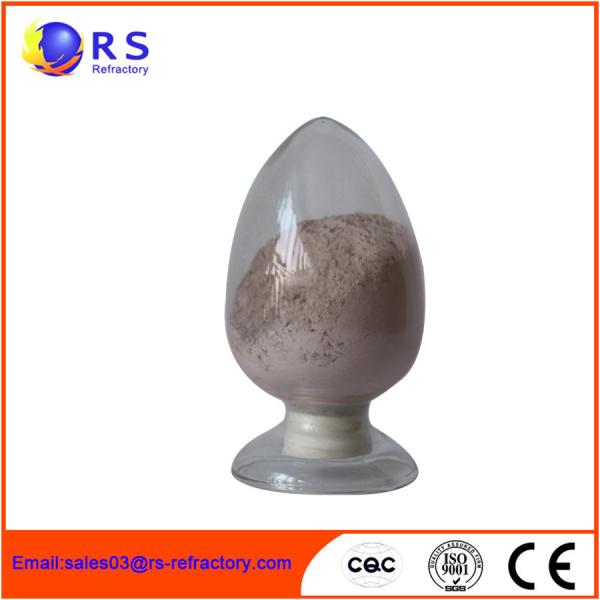 Manfacturer Cheap Acid-Resistant Refractory Castable