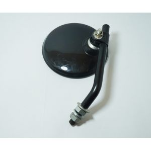 Light Weight Car Mirror Replacement Scratch Resistant With Convex Surface