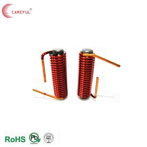 NiZn Material Air Ferrite Core Inductor Antenna For LF/HF RFID Antenna