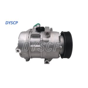 Car Ac Compressor 977014M100 97701-4M100 Kia Hyundai K5 Sonata 8 2.0 2013 6pk