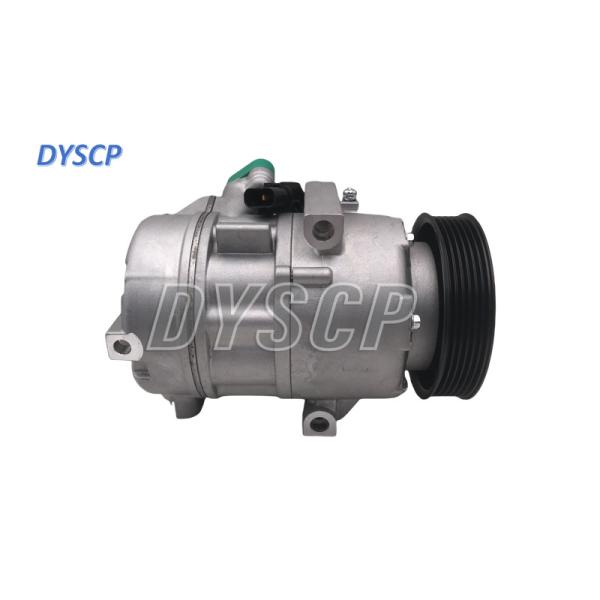 Car Ac Compressor 977014M100 97701-4M100 Kia Hyundai K5 Sonata 8 2.0 2013 6pk