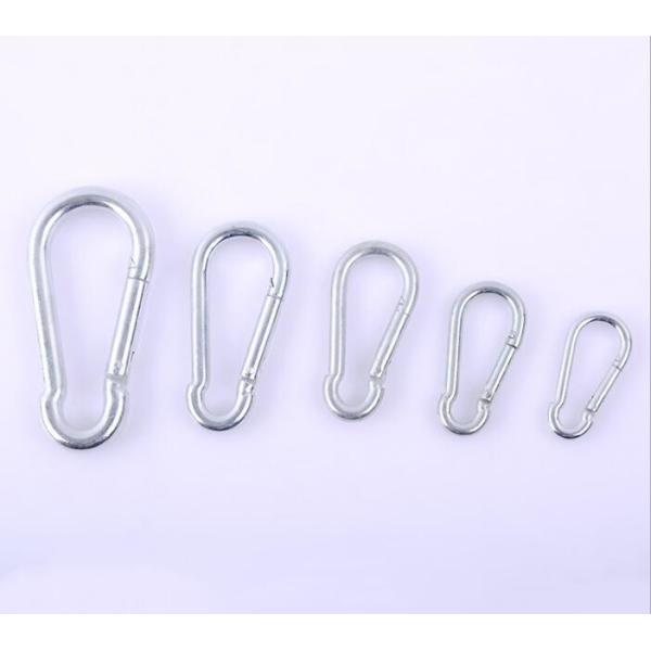 Locking Hook HKLH-01