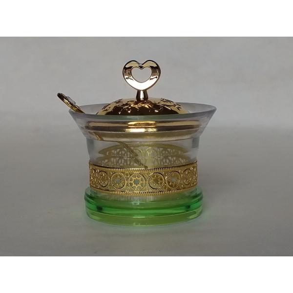 Quality Cheap color sugar bowl wholesale