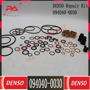 094040-0030 DIESEL DENSO INJECTOR PARTS REPAIR KIT 294009-0052 FOR COMMON RAIL