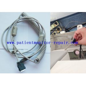 MAC5000 Cable Assy Host Case GE Original MAC5000 ECG Main Line 4.6m #2016560-002