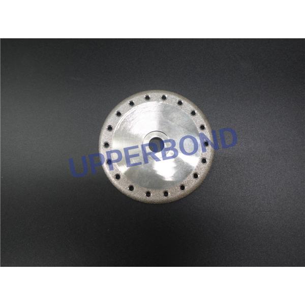 Quality Diamond Grinding Wheel Grinder for HAUNI PROTOS Cigarette Maker wholesale