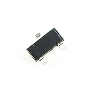Transistor TL431A TL431ASA-7 Shunt Voltage Reference IC 36V 100mA SOT-23