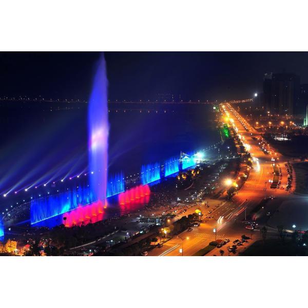 Waterproof Canvas painting and LED Lighted Wall Art for Decoration Bedroom LCP