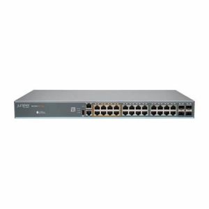 1GbE Juniper EX2300 Ethernet Switch EX2300-24MP Datasheet SFP/10GbE SFP+