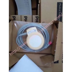 PHiliph FM20 FM30 Fetal Monitor Us Probe M2736A