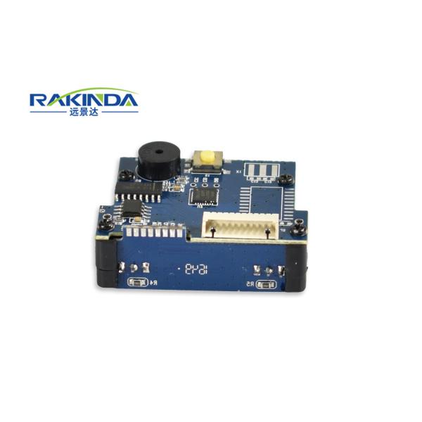 Quality Handheld Barcode Scan Engine Beeper Reading Indicator 100 Scans / Sec wholesale