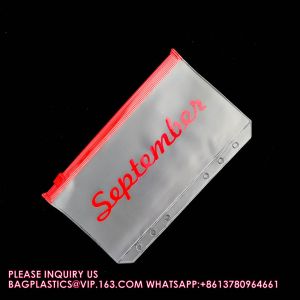 Envelopes Challenge Binder Money Saving Challenge Book For Money Saving, A5