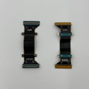 Phone Repair Replace Flex Cable for Samsung Galaxy Z Fold1 2 3 4 5 SM-F946B Zflip1 2 3 4 5Original Disassembled Version Spin Axis Flex Cable