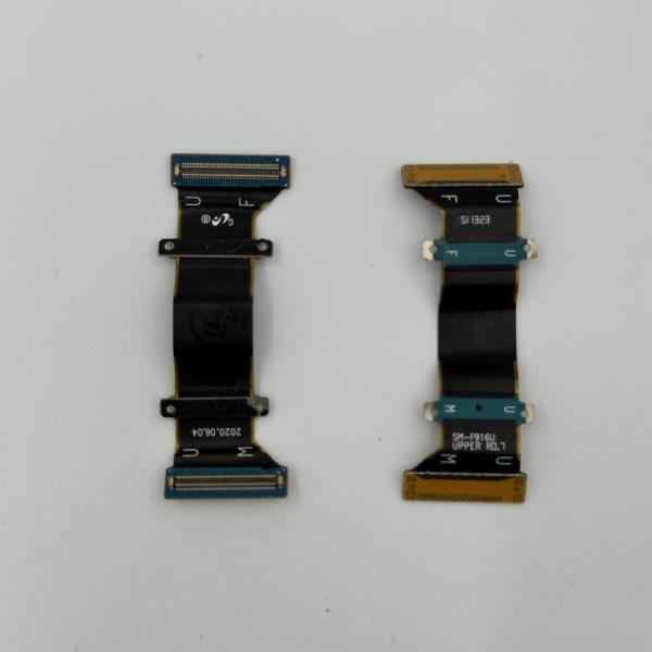 Quality Phone Repair Replace Flex Cable for Samsung Galaxy Z Fold1 2 3 4 5 SM-F946B Zflip1 2 3 4 5Original Disassembled Version Spin Axis Flex Cable wholesale