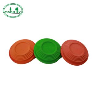 Pollution Free 105g 110mm Clay Shooting Targets