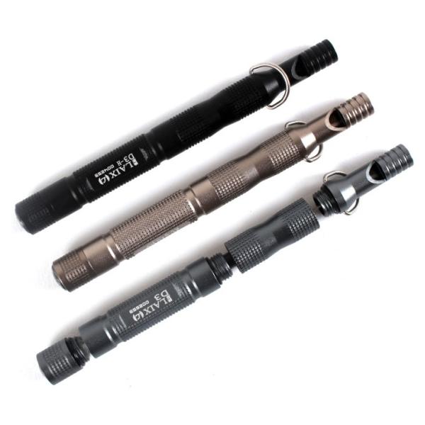 Field Survival Flame Magnesium Block Survival Whistling Camping Survival Tools