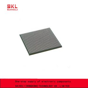 XC5VLX30-2FFG676I Programmable IC Chip 676-BBGA Package FPGAs Optional Bitwise