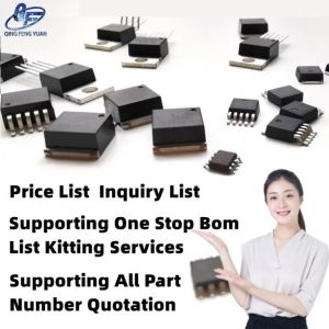 M-P-S MP2315GJ IC Chips Supplier Ad5235bruz25 Ts3a5017rsvr