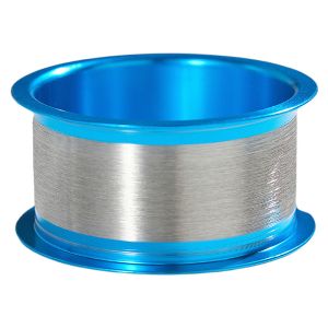 4N High Purity Copper Material Palladium Coated Copper Wire Electronics