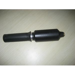 Hand Push holiday testing machine / Equipment for Oil and Gas Pipeline Porosity