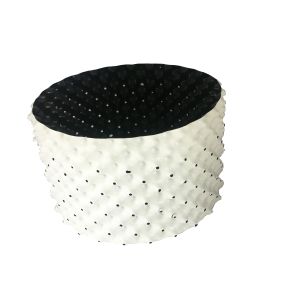 Root Pruning Disposable 15 Gallon 20cm Height With Base