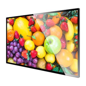 Infrared Smart Digital Signage
