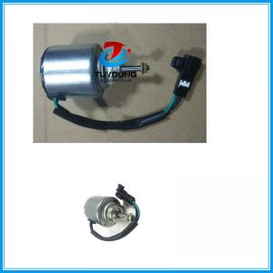 China one couple Rear evaporator core blower motor for Toyota Hiace 2005-2009 88550-26080 RH / 88550-26090 LH on sale